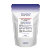 GramZero Red Raspberry Zero Calorie Sugar Free Drink Mix, Great