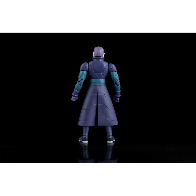 Bandai America - Dragon Ball Super Dragon Stars Hit