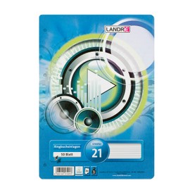 LANDRÉ Paper for Ring Binders