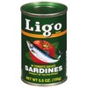 Ligo Sardines in Tomato Sauce (Original) - 5.5oz [ 12 units]