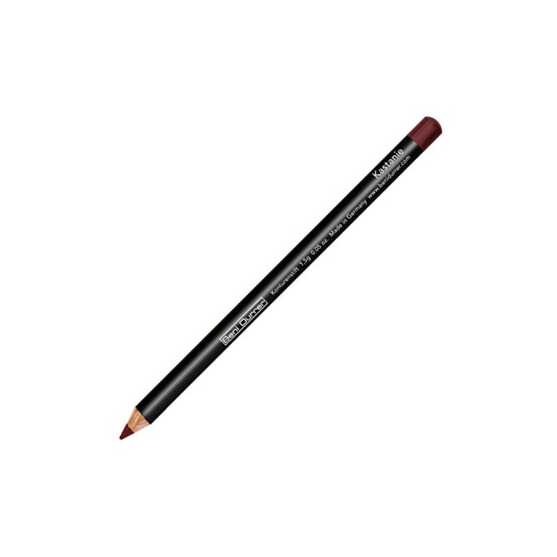 Beni DURRER Contouring Chestnut Pack of 1x 2 g