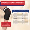Rodillera Desarrollada por Mdicos - Rodilleras Menisco y Ligamento Alivio