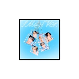 NCT WISH Album Songbird (Smini JAEHEE Ver)