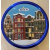 Danish Butter Cookies, 16 oz (1 lb) Tin – Traditional