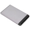 External Hard Drive Ultra Thin Portable USB3.0 Hard Drive Storage