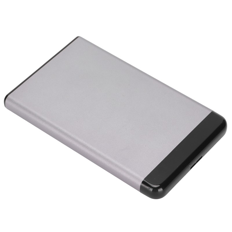 External Hard Drive Ultra Thin Portable USB3.0 Hard Drive Storage