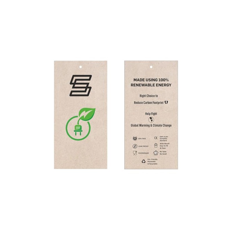 Sherwood SWD Drinking Bottle 0.7 Litres with Straw
