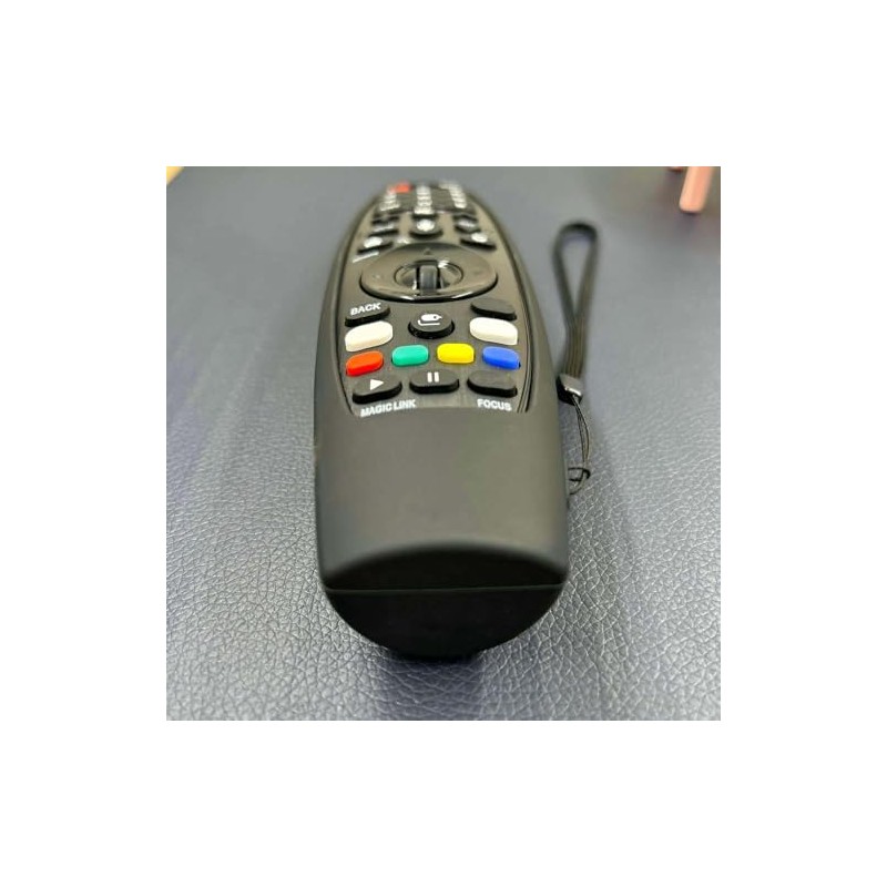 USTIYA Funda Control para LG Magic TV AN-MR600 AN-MR650 AN-MR18BA