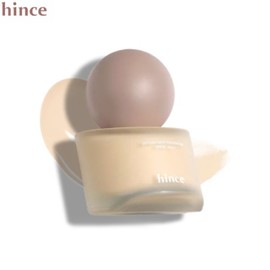 HINCE Second Skin Foundation SPF 30 PA++ 40ml, Shade:23 Sand