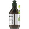 Green Bottle Botanical Rich Shampoo (Organic Green Lemon Scent) 1