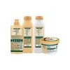 Kit Garnier Fructis Hair Food Cacao Rutina Completa Restaura
