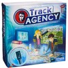 Dujardin Games - Track Agency