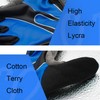 BOODUN Cycling Gloves Shock-Absorbing Mountain Bike Gloves for Women and