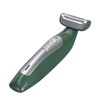 Women Electric Hair Removal Epilator Painless Rechargeable Waterproof Bikini Trimmer
