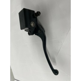 EMGO HONDA CX500 CB650 CB750F VF750 CB900 GL1100 GOLDWING CBX MASTER CYLINDER 15.8mm