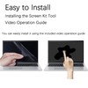 KEANBOLL (3 Pack) Designed for ASUS ROG Flow Z13 (2023-2022)