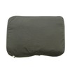FOUR LEAVED CLOVER Travel Pouch, L/Noir, Compression Pouch, Storage Pouch,
