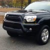 LIANGREN Set For Toyota Tacoma 2012-2015 Front Grille Headlight Filler