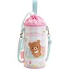 Rilakkuma Caramics Water Bottle Pouch CA13401