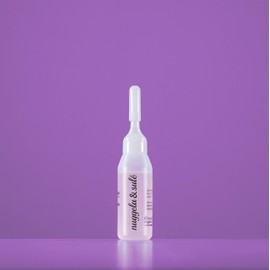 Treatment 6 months - 2 shampoos of onions and 24 ampoules nuggela & sulé