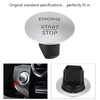 Engine Start Button Keyless Go Start Stop Push Button Engine