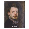 Retrospect Group Pierre-Auguste Renoir Note Cards - Boxed Set of
