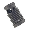 Frankberg Intake Hose Bellows Air Hose Compatible with 5 Series