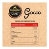 PERUGINA Gocce Cioccolato Fondente 200g