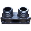 RainSoft "New" Rainsoft 18706 Fleck 1" Male Yoke Water Softener