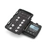 Truweigh TUFFWEIGH Digital Mini Scale (100g x 0.01g - Black/Black)
