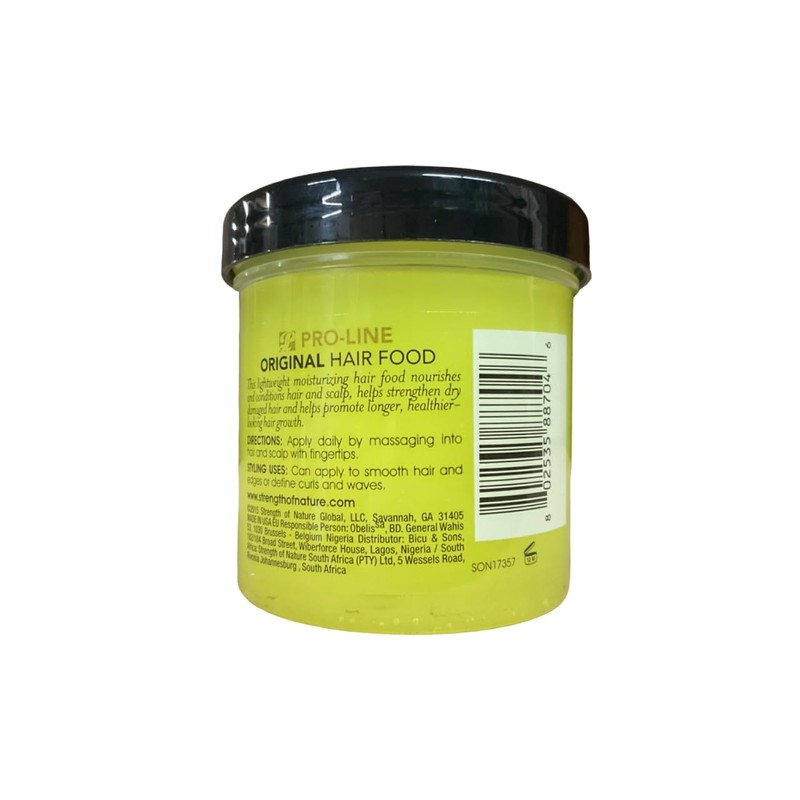 Pro-Line Hair Food Original (Pack of 4)