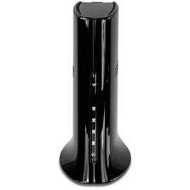 TRENDnet N300 4-Port Wireless Media Bridge, TEW-640MB