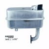 John Deere Original Equipment Muffler #GY22156