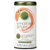 The Republic of Tea U-Matcha Ginger Tea, 1.5 Ounces /
