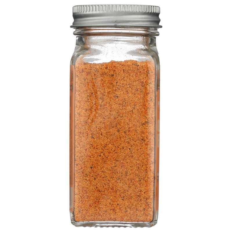 Noble Made by The New Primal, Organic Classic Buffalo Seasoning,