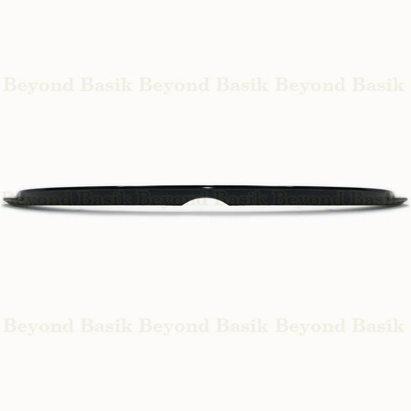 Hyper Wings 2014-2020 Lexus IS200t IS250 IS300 350 XE30 Rear