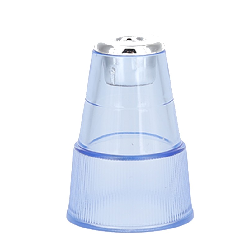 Vacuum Blackhead Suction Acne Removal Electric Pore Cleaner Skin Care