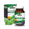 Nature's Answer Gotu-Kola Herb Vegetarian Capsules, 90-Count