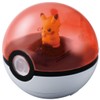 Pokemon Monster Collection GET Full of Voice! Pokeball