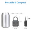 Locker Lock, Combination Lock for Locker, Locker Lock & Gym
