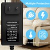 12v 2a Power Supply Replacement Power Cord,for Single Motor Standing