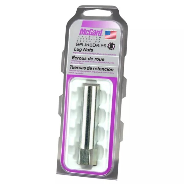 McGard SplineDrive Installation Tool For M14X1.5 / 22mm Hex -