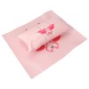 SOULONG Nail Pillow Mat Set, Nail Art Hand Pillow Mat