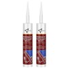 Survol RV Roof Sealant - Self-Leveling Caulk for All Weather