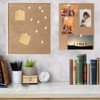 10 Pcs Cubicle Hooks Fabric Panel Wall Hooks Cubicle Clips