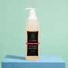Saengbom Fresh Scalp Purifying Cleanser Shampoo 500ml + Saengbom Aloe