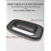 Manija Para Puerta Trasera Para Chevy Silverado Gmc Sierra 2