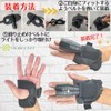 Hand Light Holder Lighting Bracket for Spearfishing, Diving, Camping, Climbing,