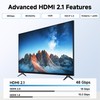 Cable Matters 2-Pack 8K HDMI Keystone Jack with 8K 60Hz