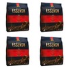 NOVIIML COFFEE ESSENSO 3 in 1 Instant Coffee (4 pack